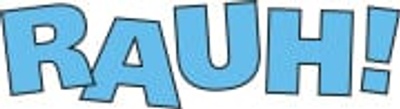 RAUH! logo