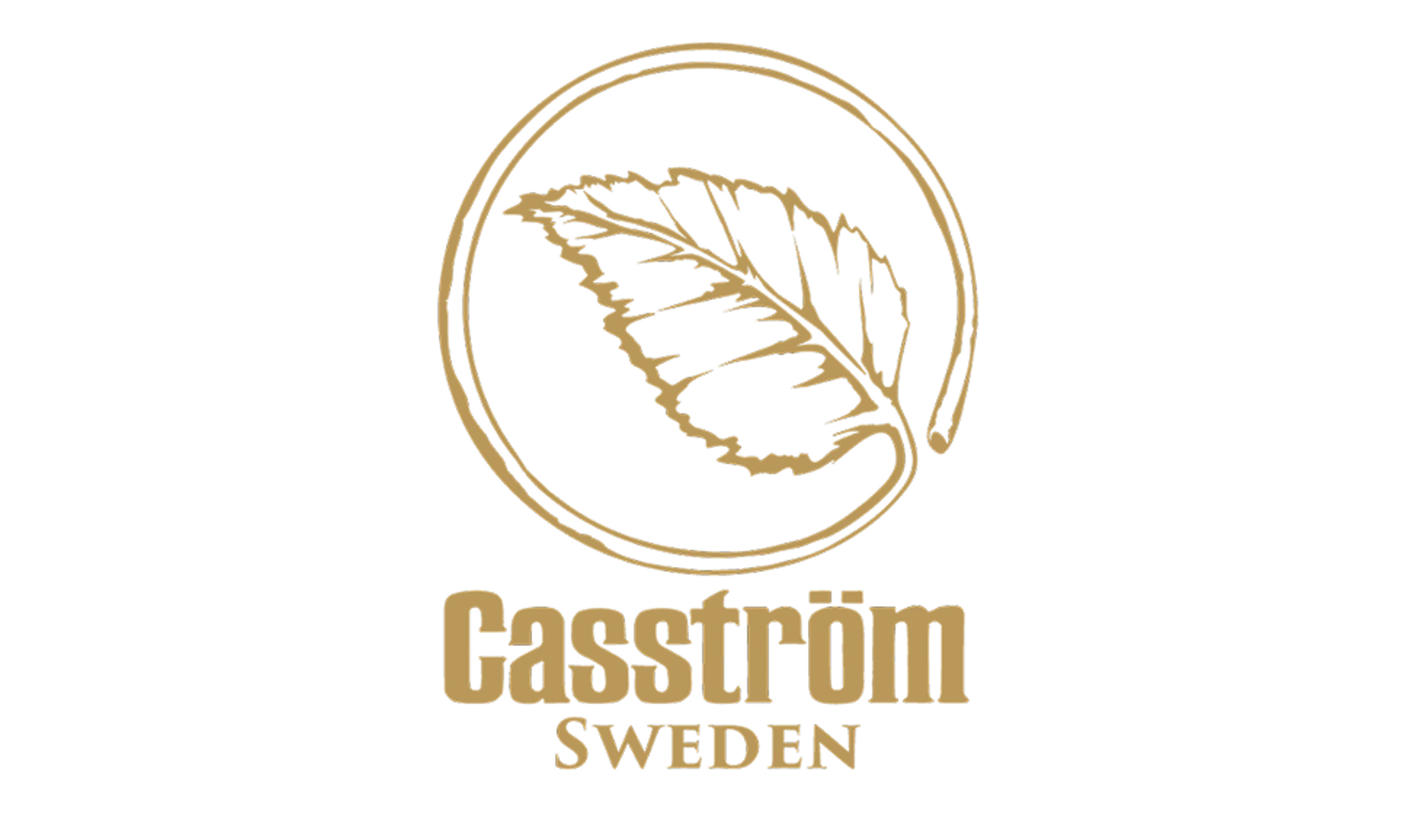 Casström logo