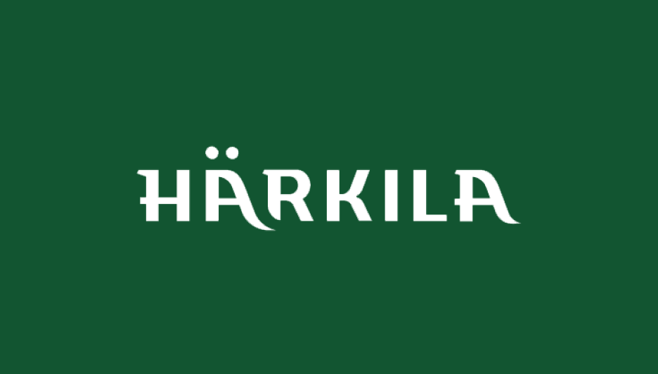 Härkila