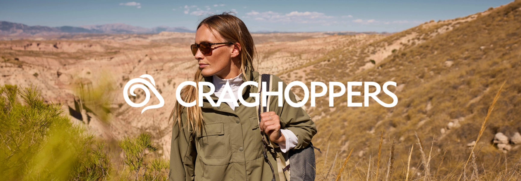 Craghoppers