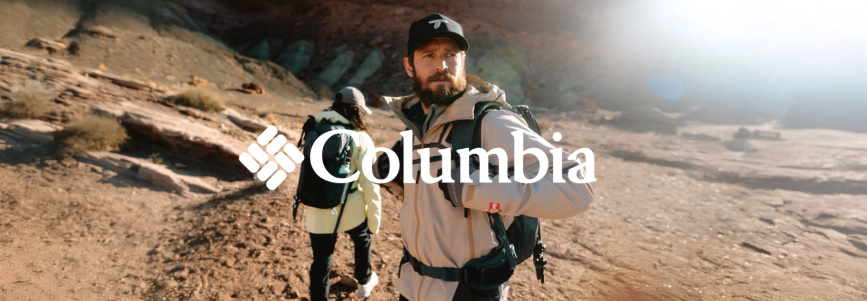 Columbia