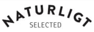 Naturligt Selected logo