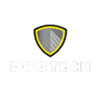 DogTech logo