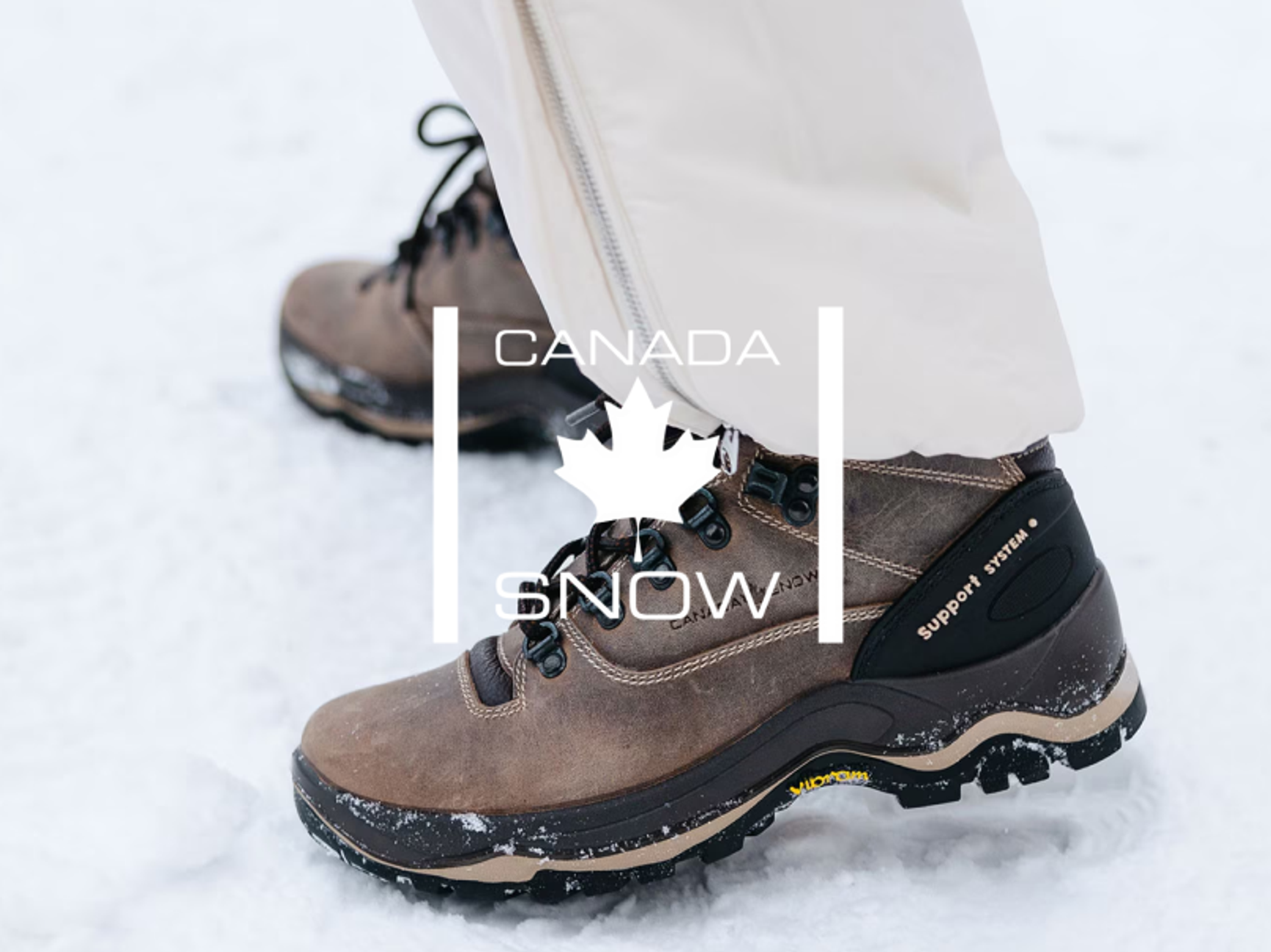 Canada Snow