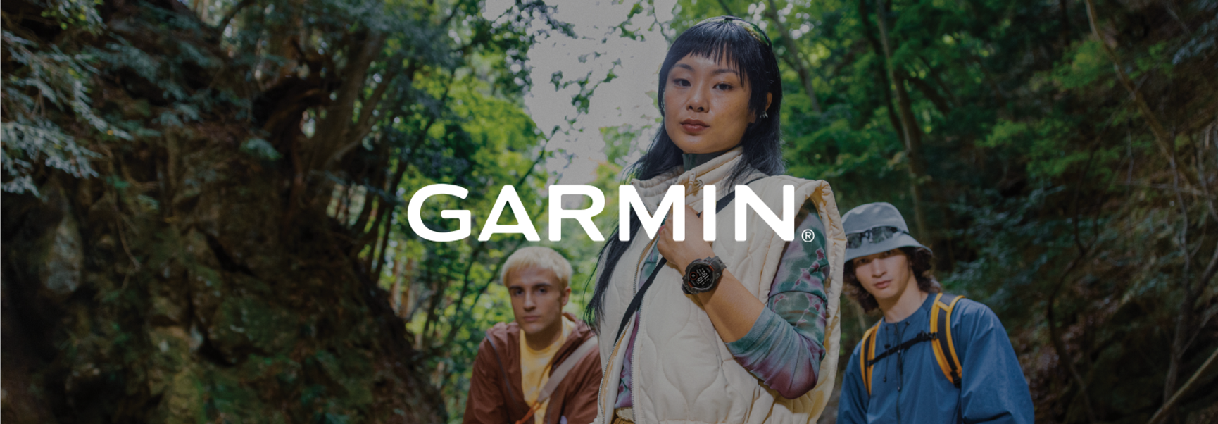 Garmin