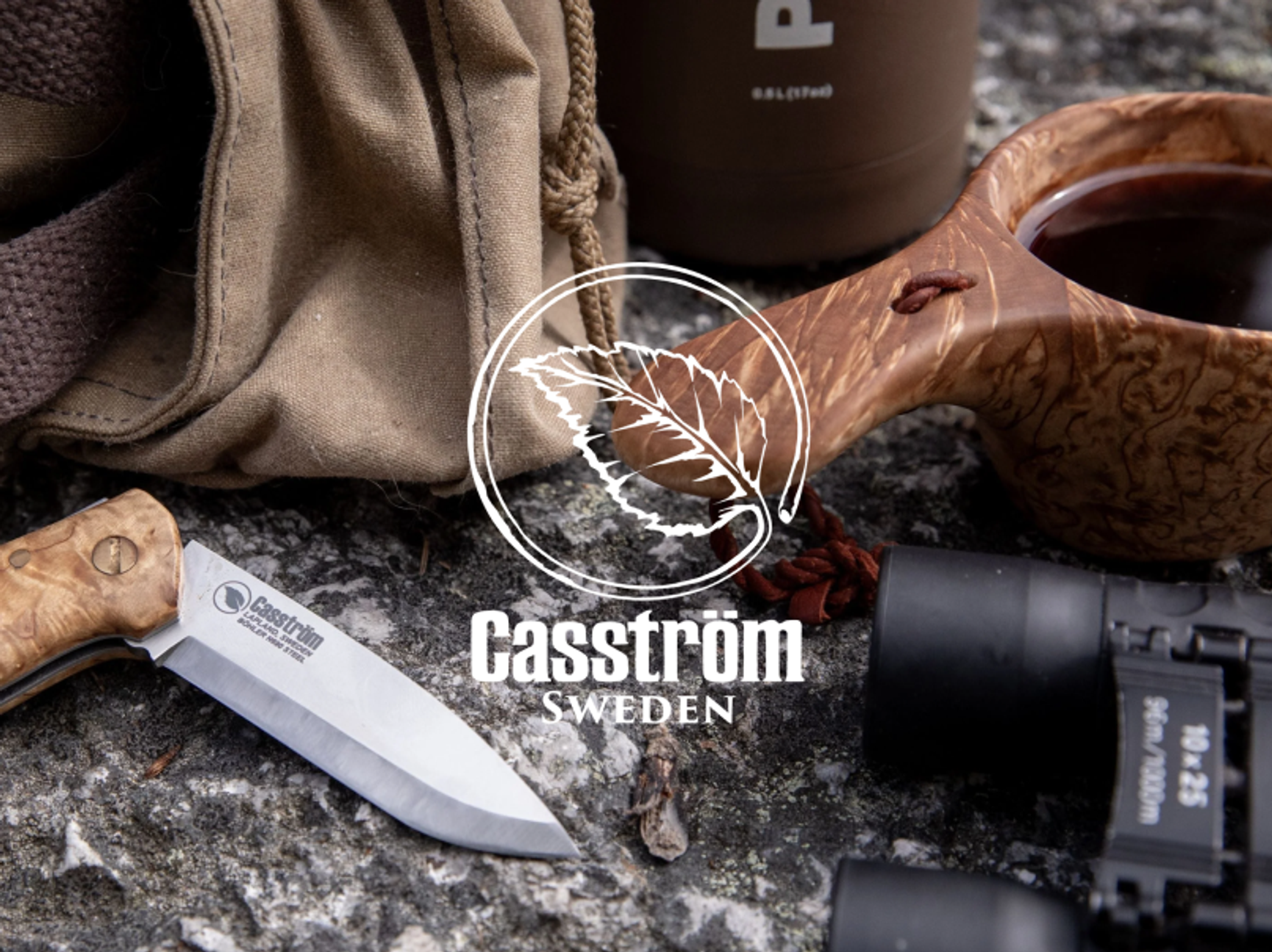 Casström
