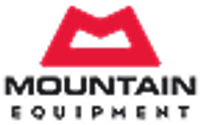 Mountain Equipment logo