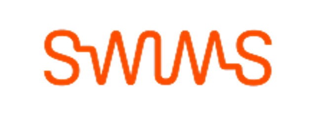 Swims logo
