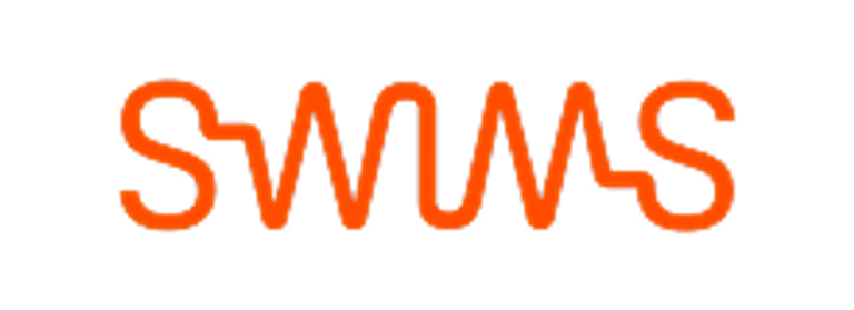 Swims logo
