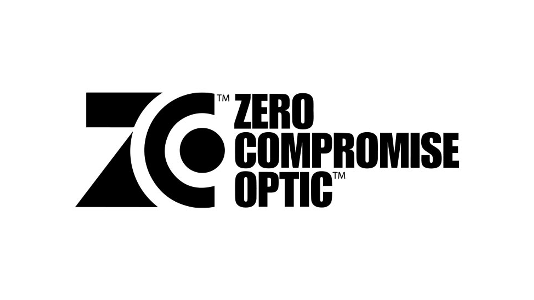 Zero Compromise logo
