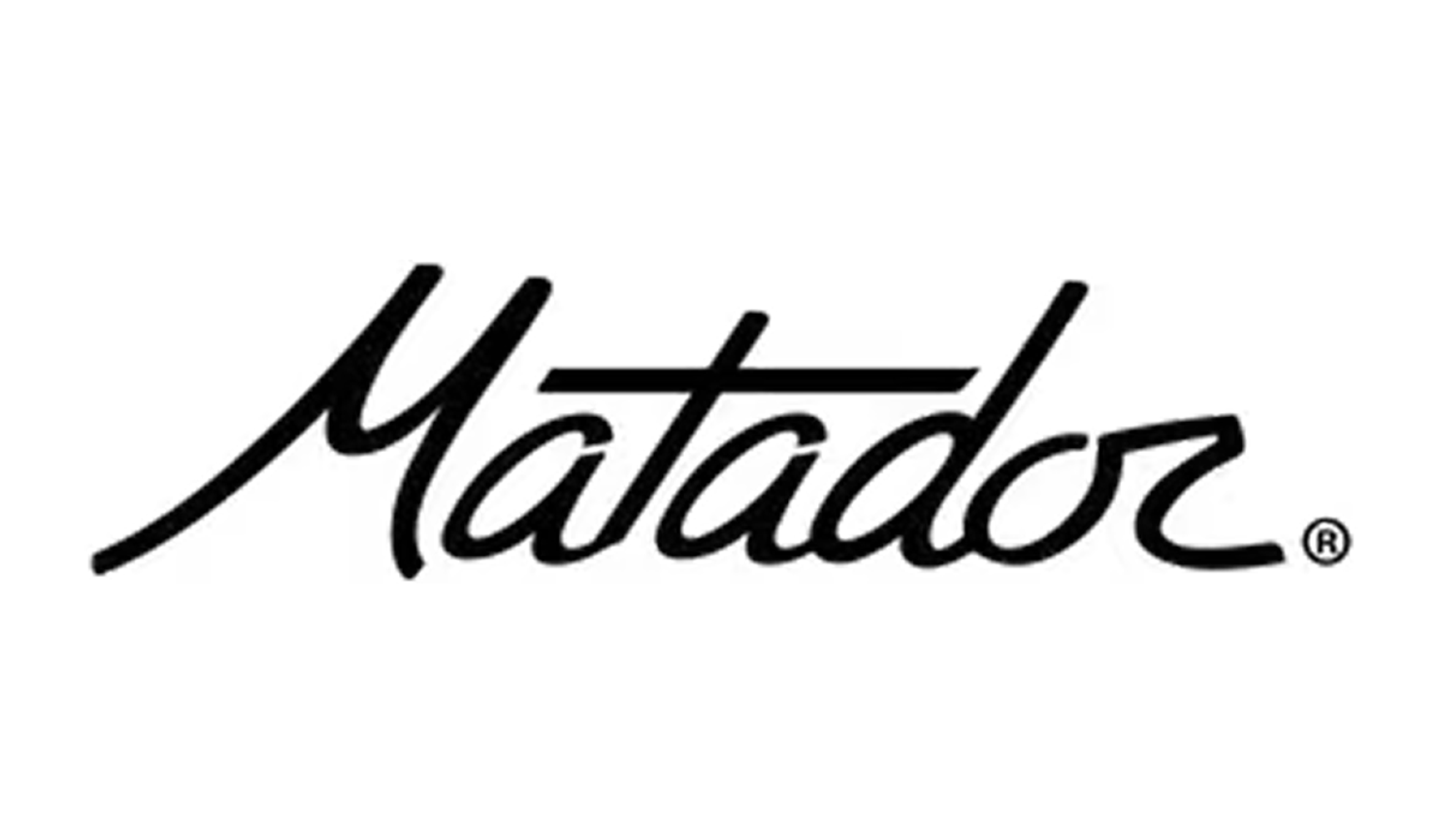 Matador Logo