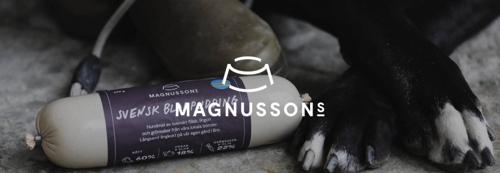 Magnussons