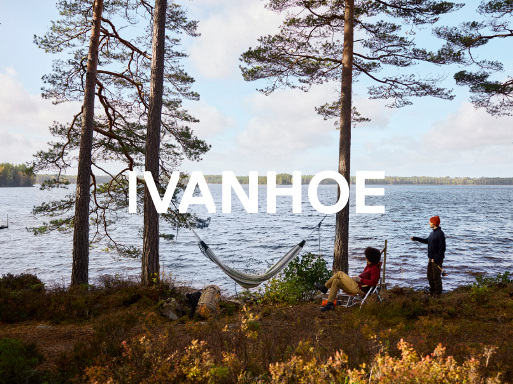 Ivanhoe