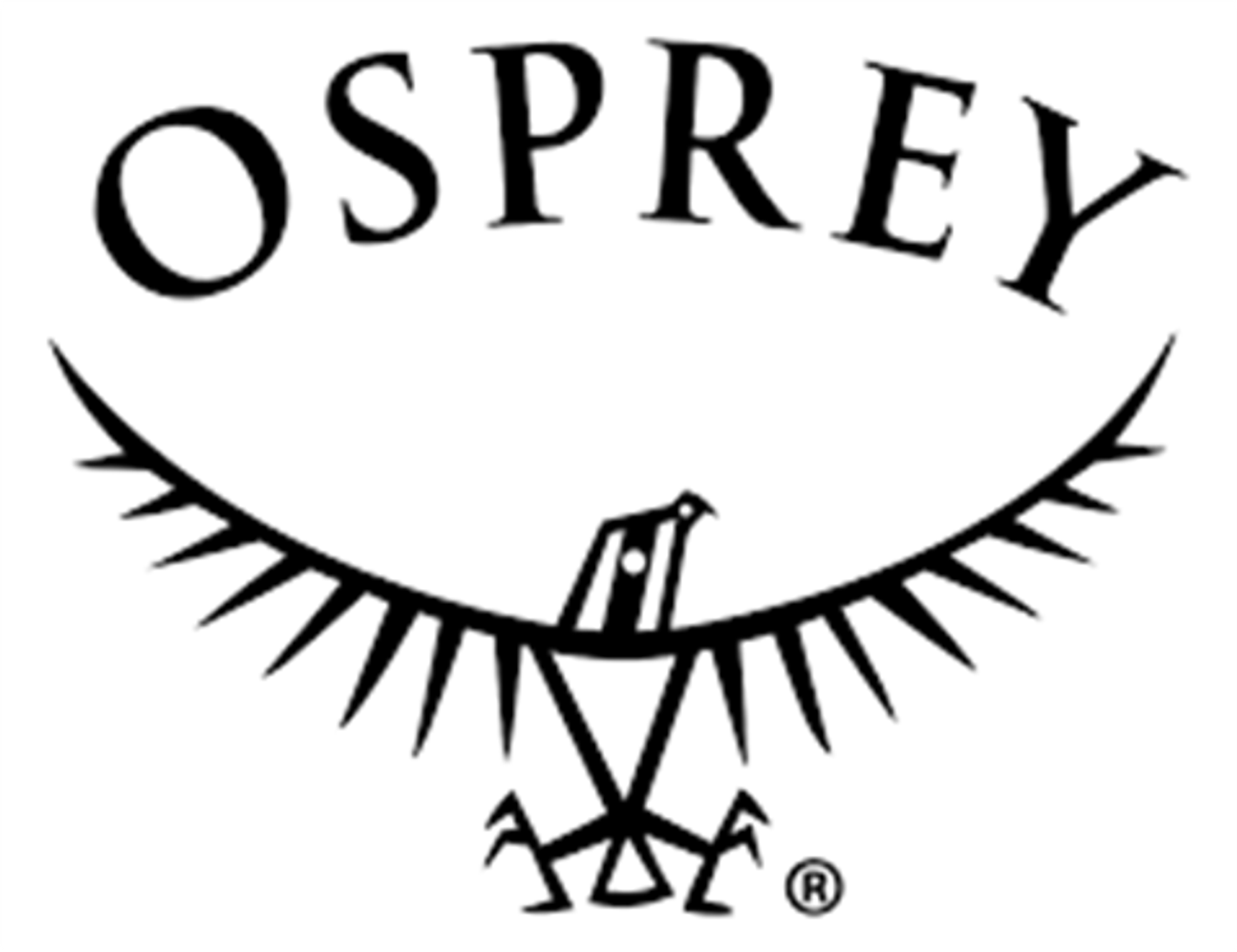 Osprey logo