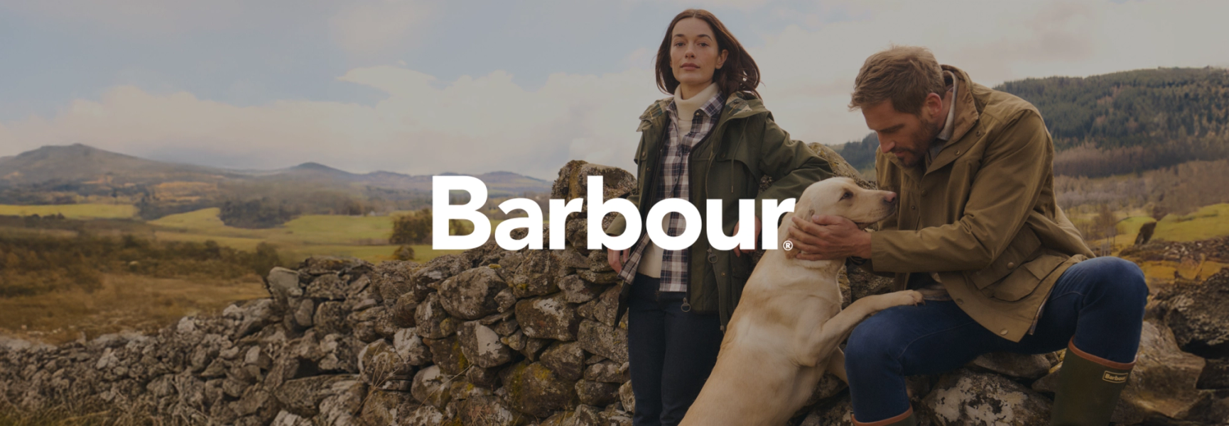 Barbour