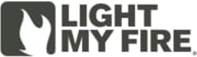 Light My Fire logo