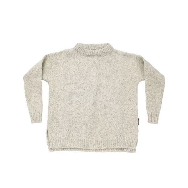 Devold W's Nansen Wool Sweater