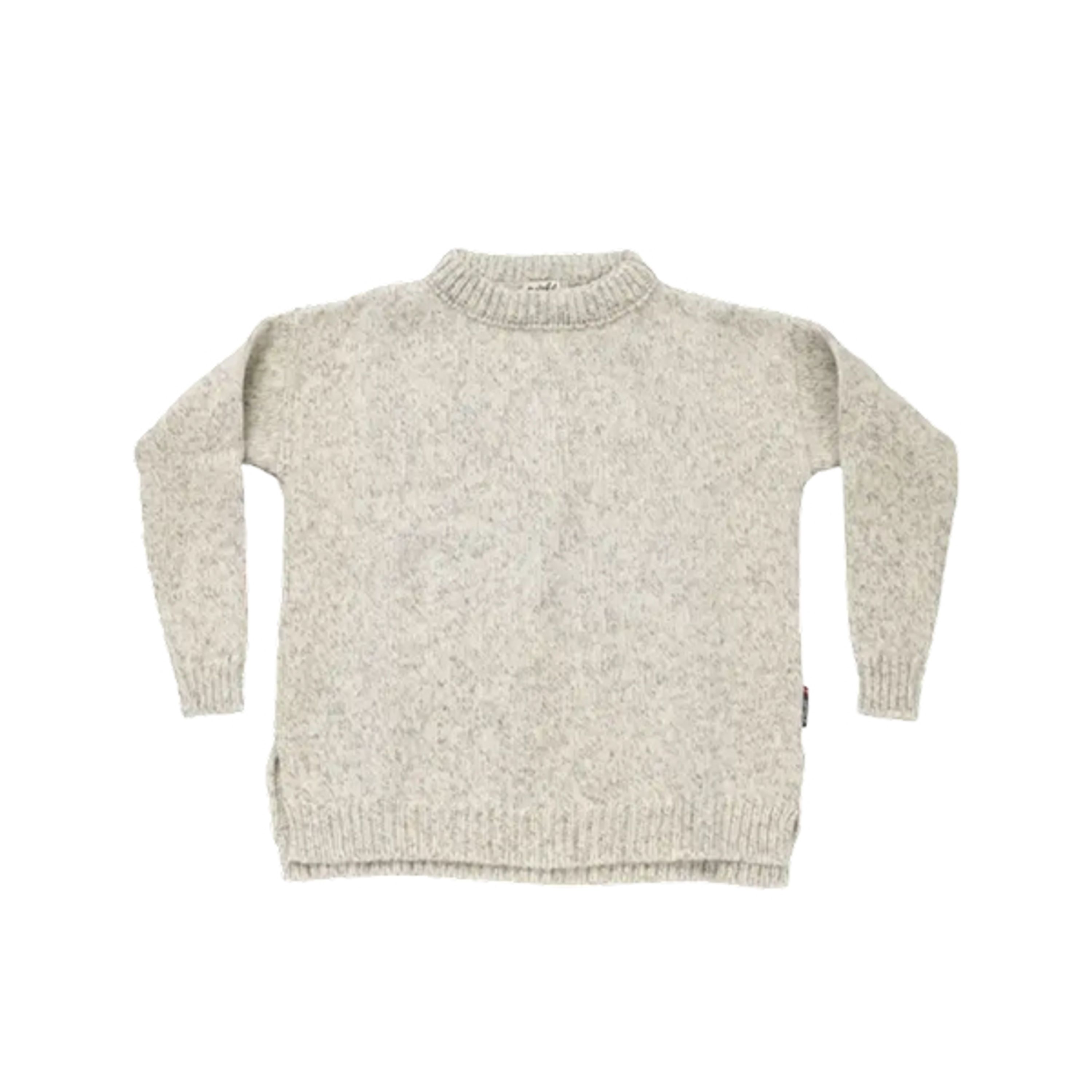 Devold W's Nansen Wool Sweater