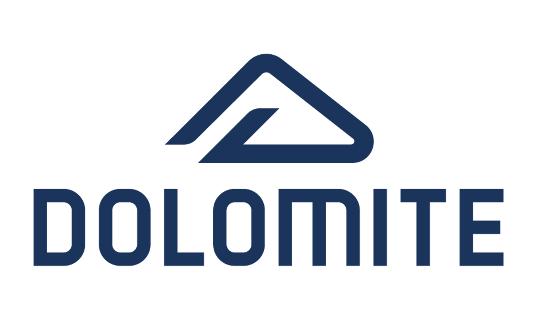 Dolomite logo