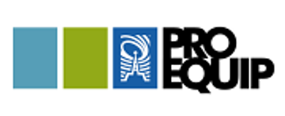 ProEquip logo