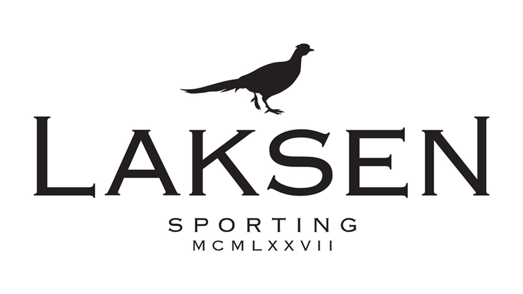 Laksen logo