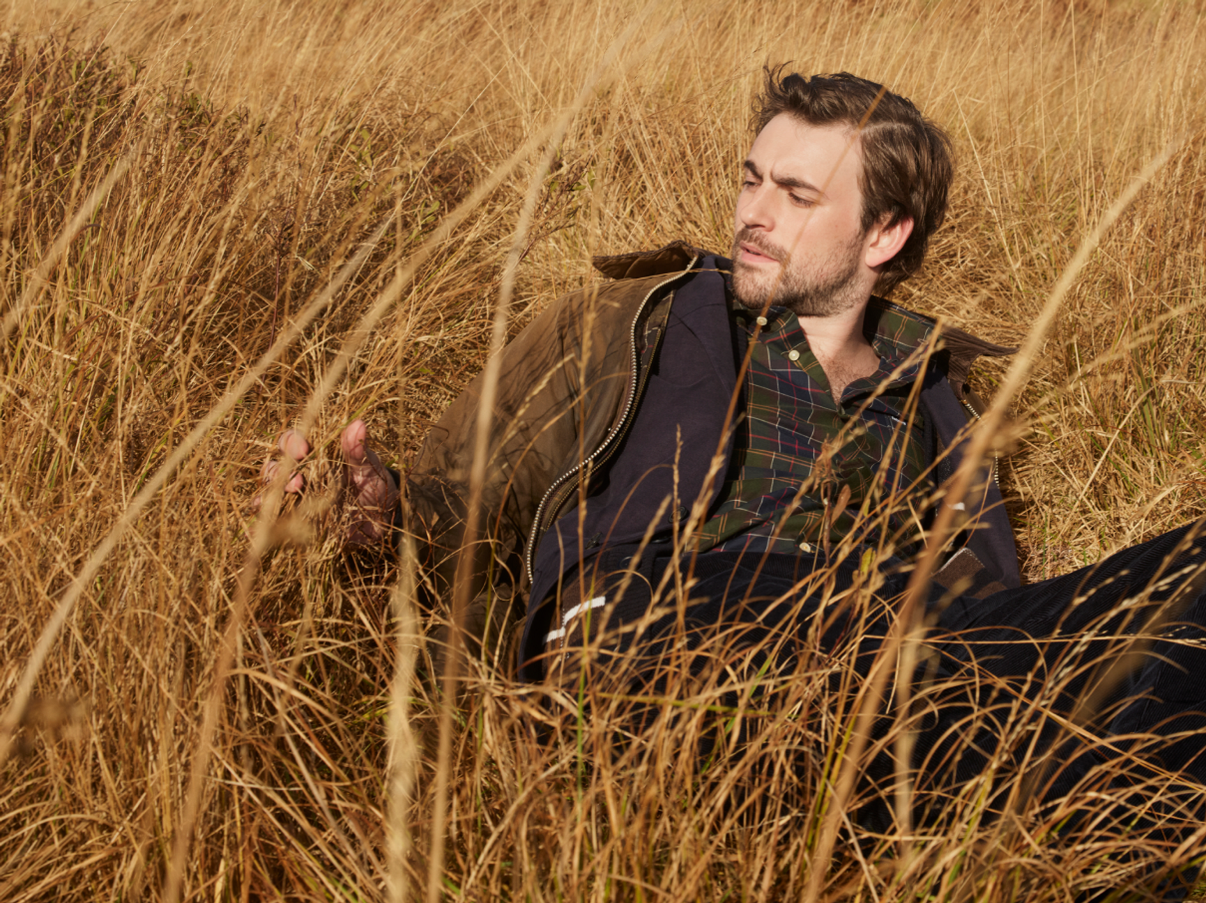 Barbour 
