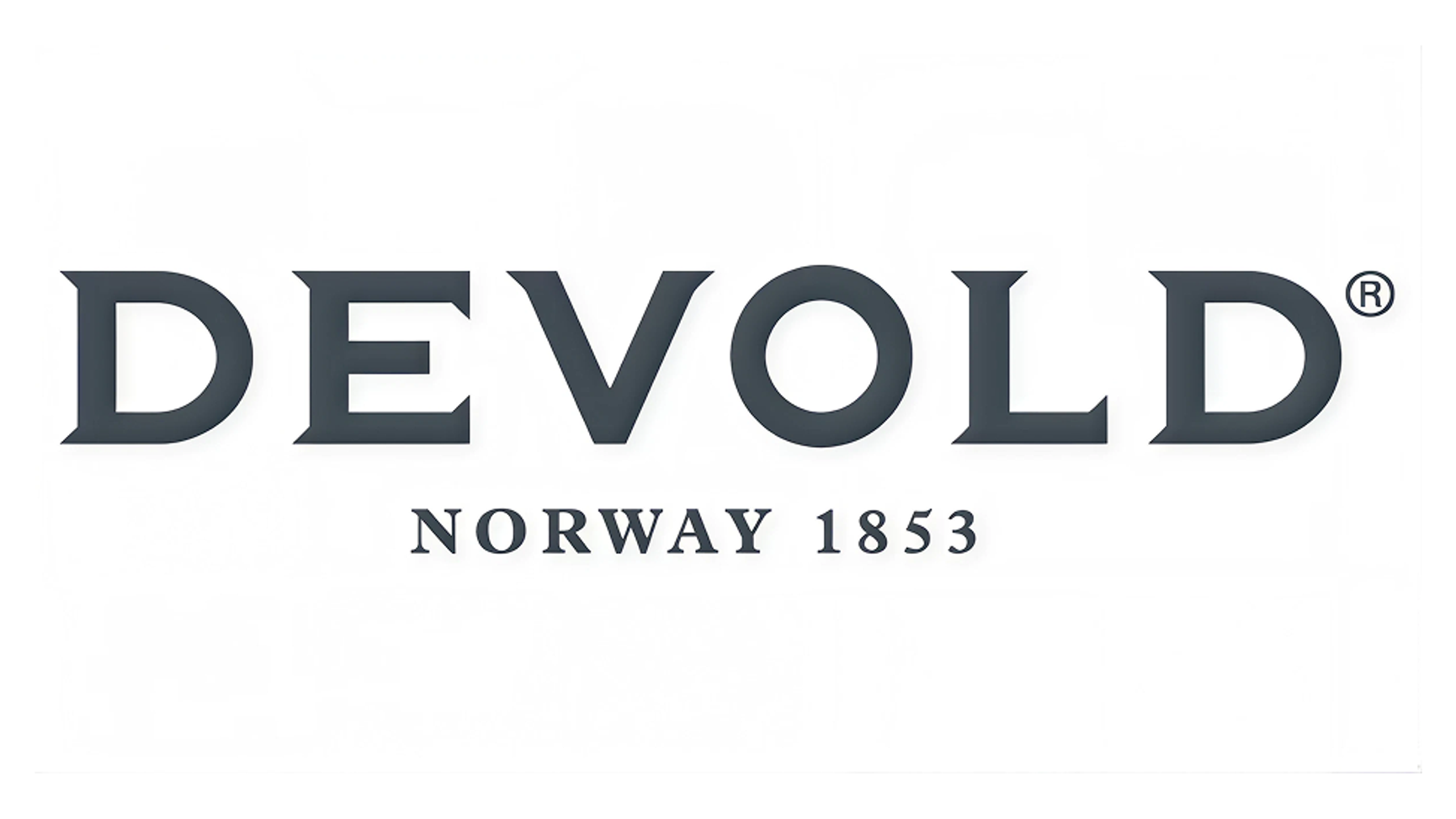 Devold logo
