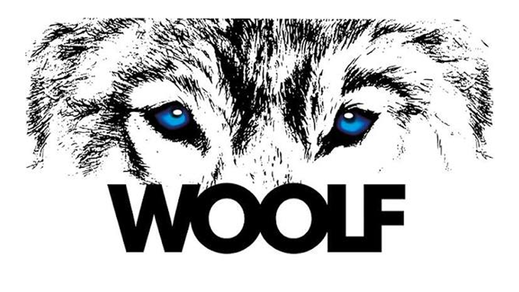 Woolf logo