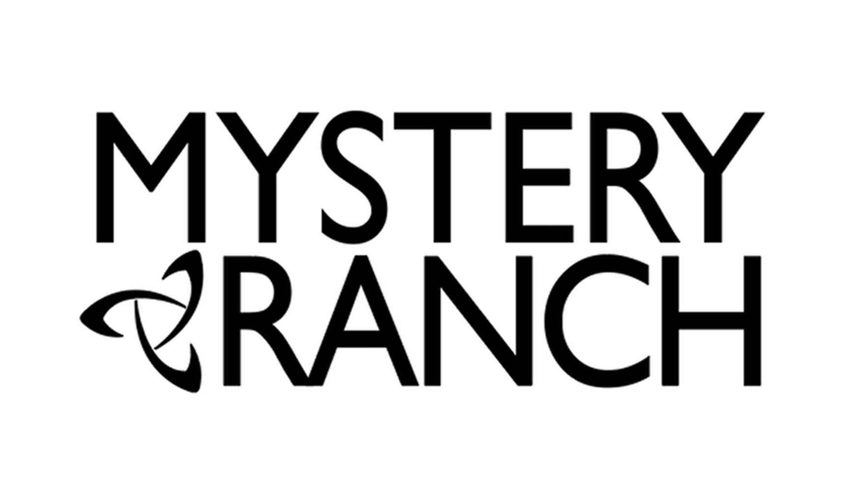 Mystery Ranch Logo