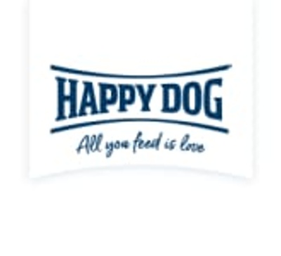 Happy Dog logo