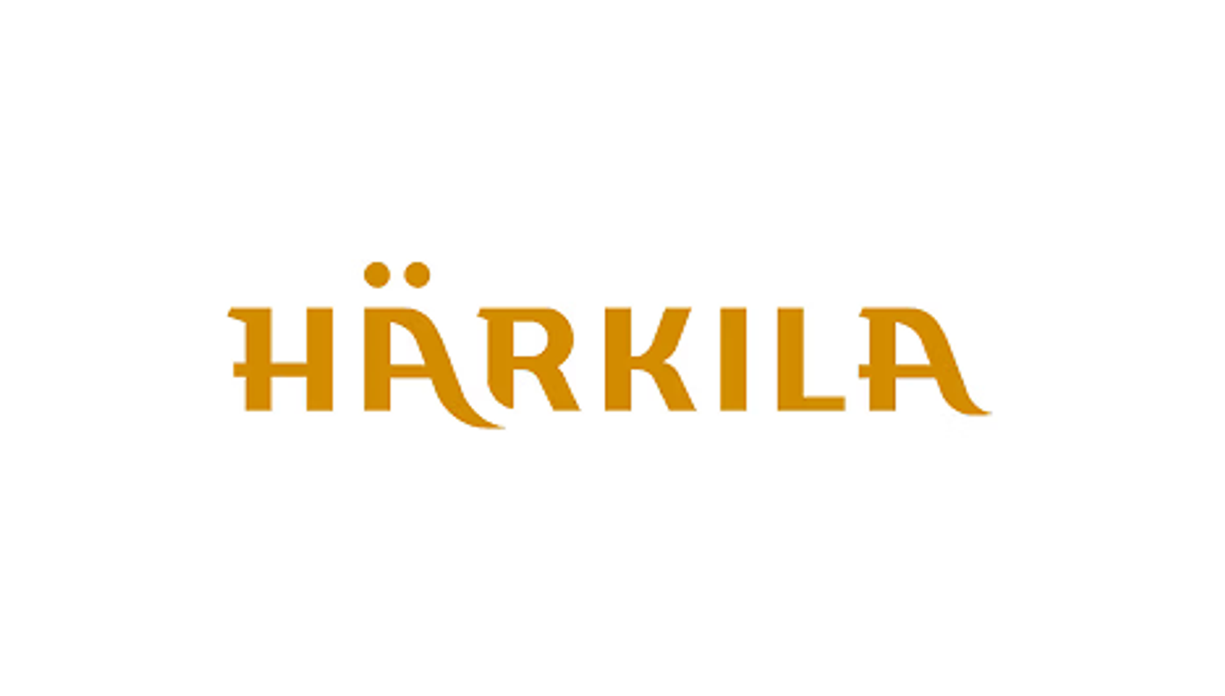härkila logo