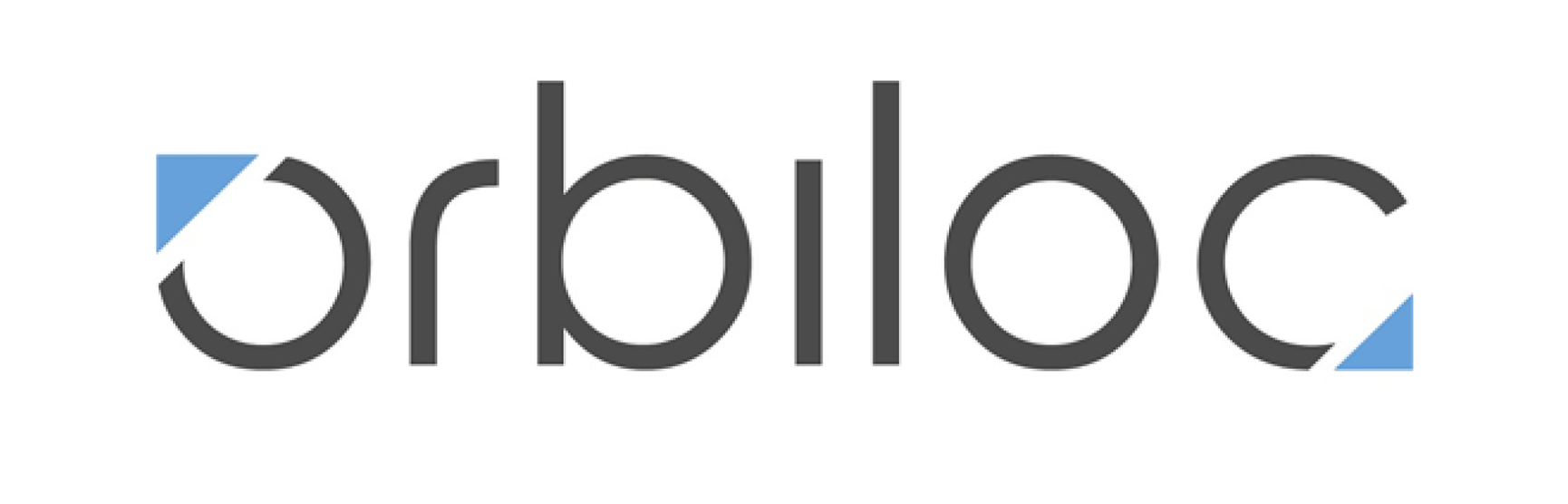 Orbiloc logo