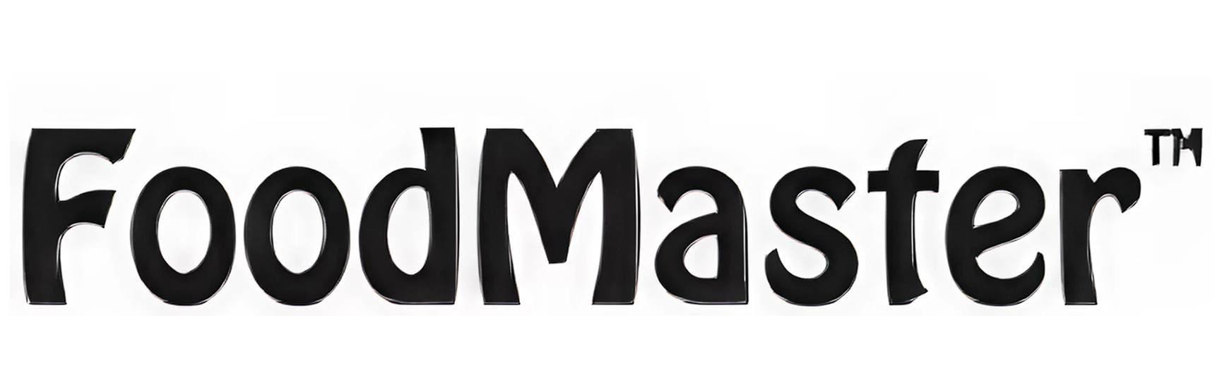 FoodMaster logo