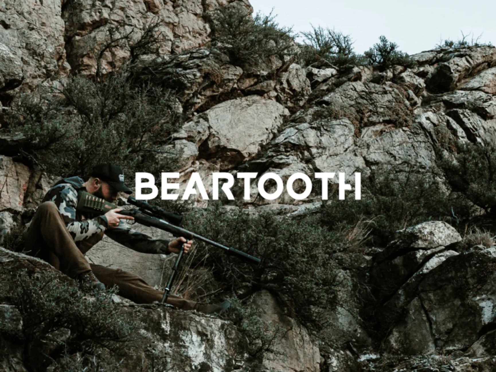 Beartooth Products