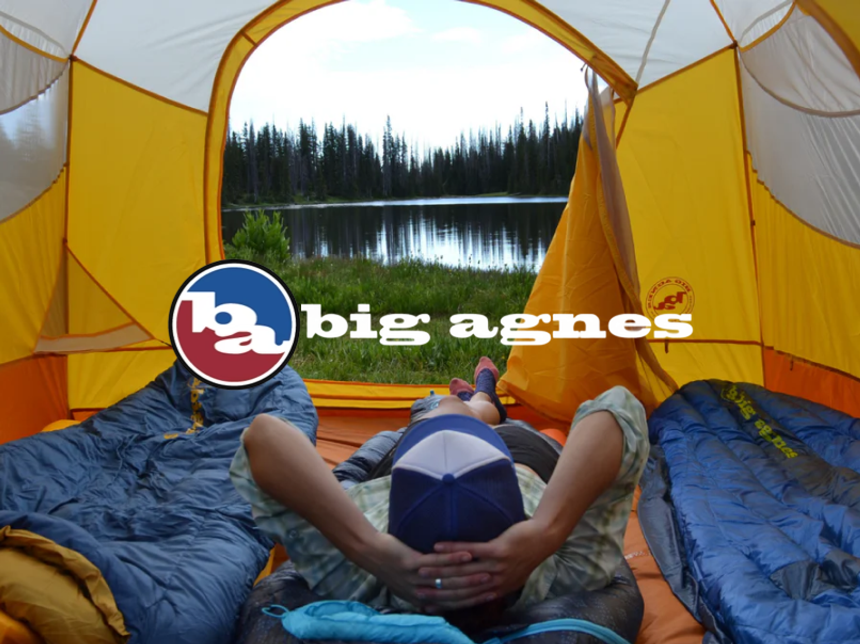Big Agnes