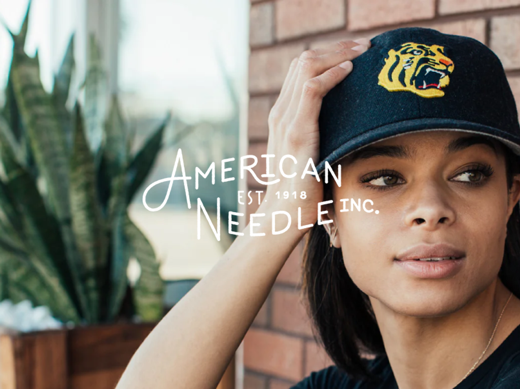 American Needle