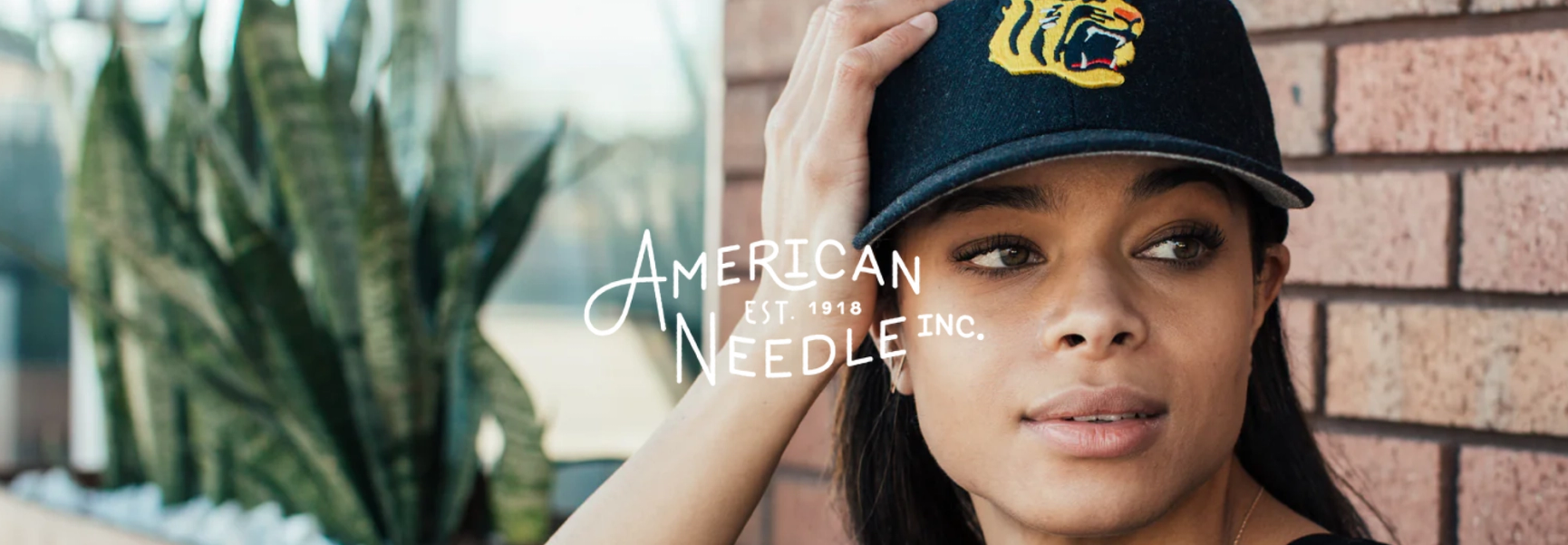 American Needle