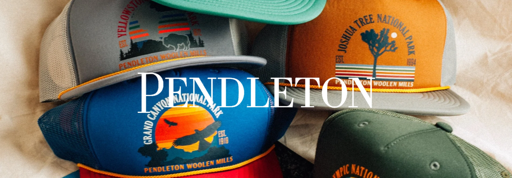 Pendleton