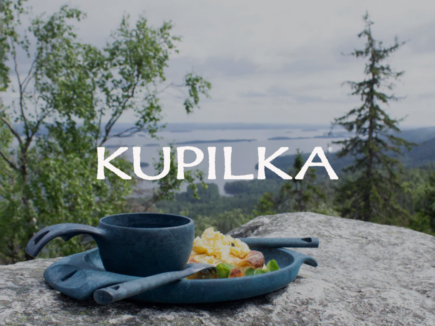 Kupilka