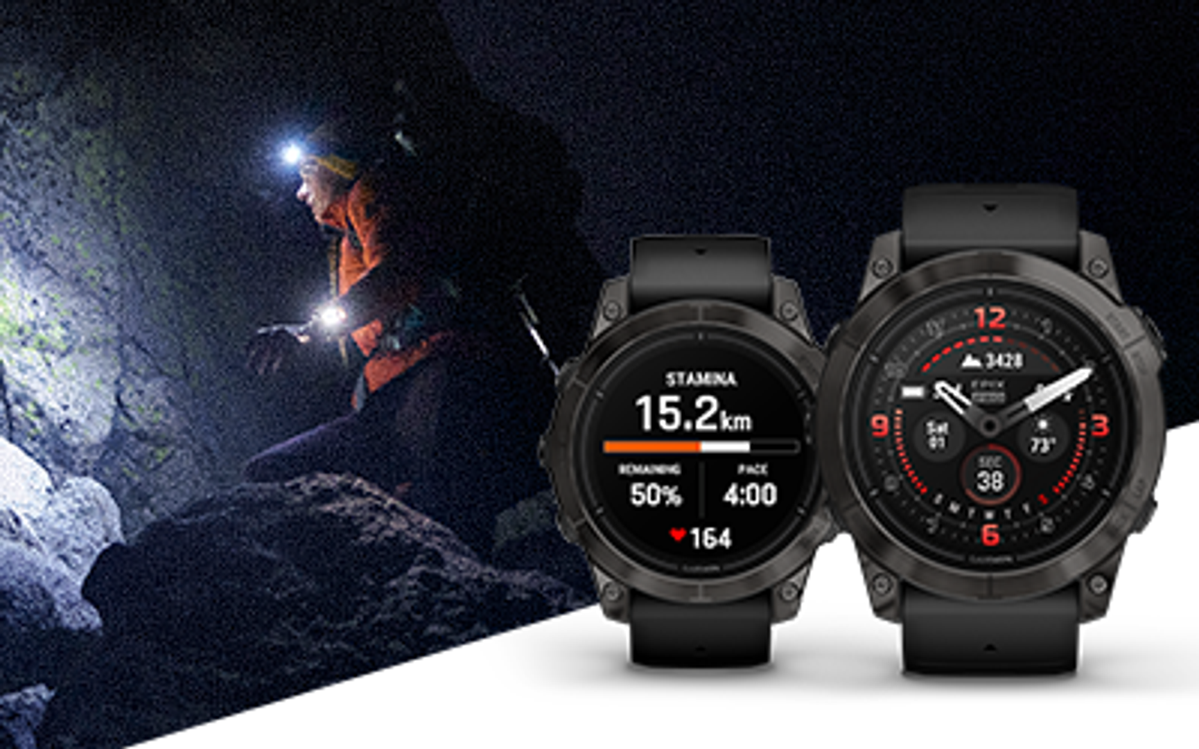 Garmin epix™