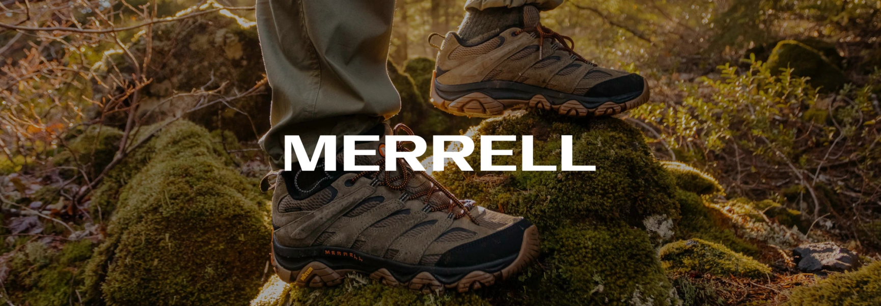 Merrell