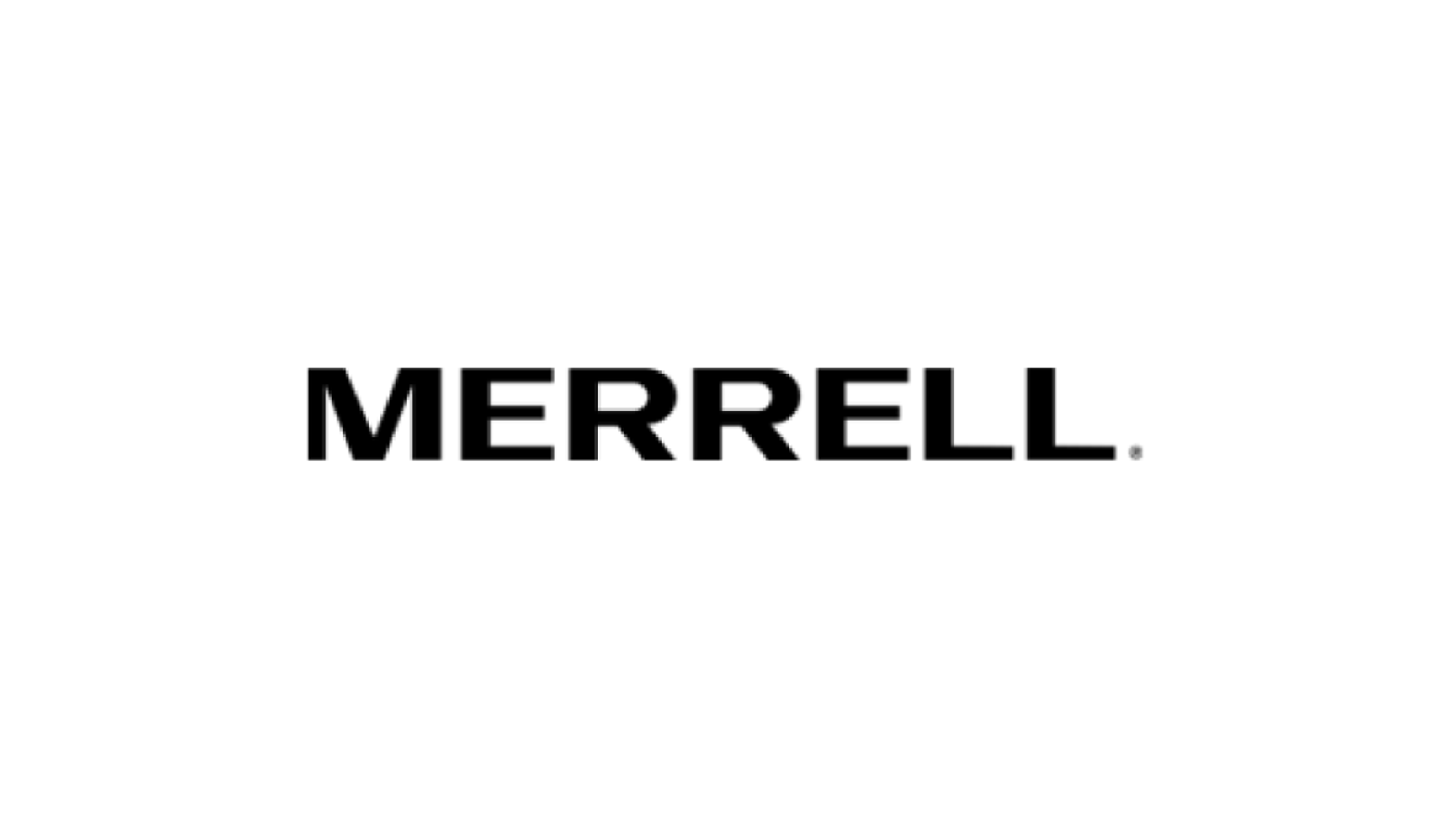 merrell logo