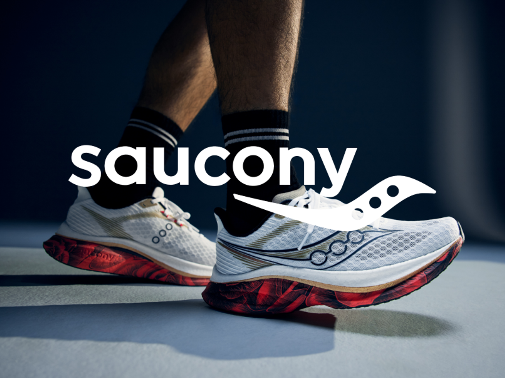 saucony