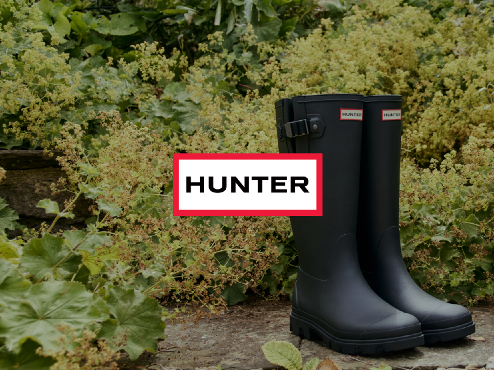 Hunter Boots