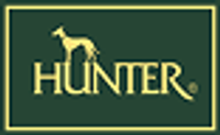 HUNTER logo