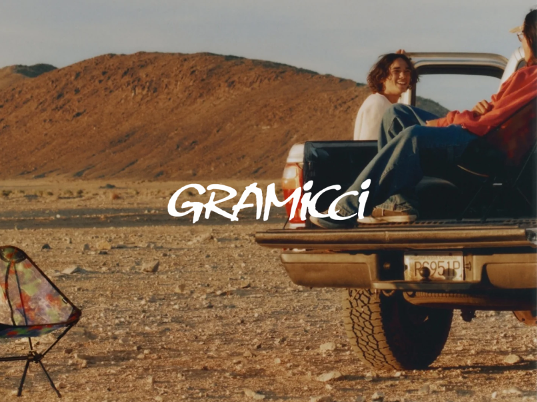 Gramicci