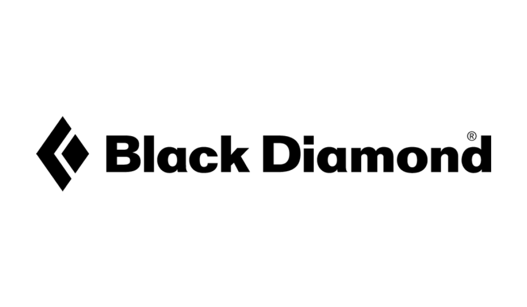 black diamond logo