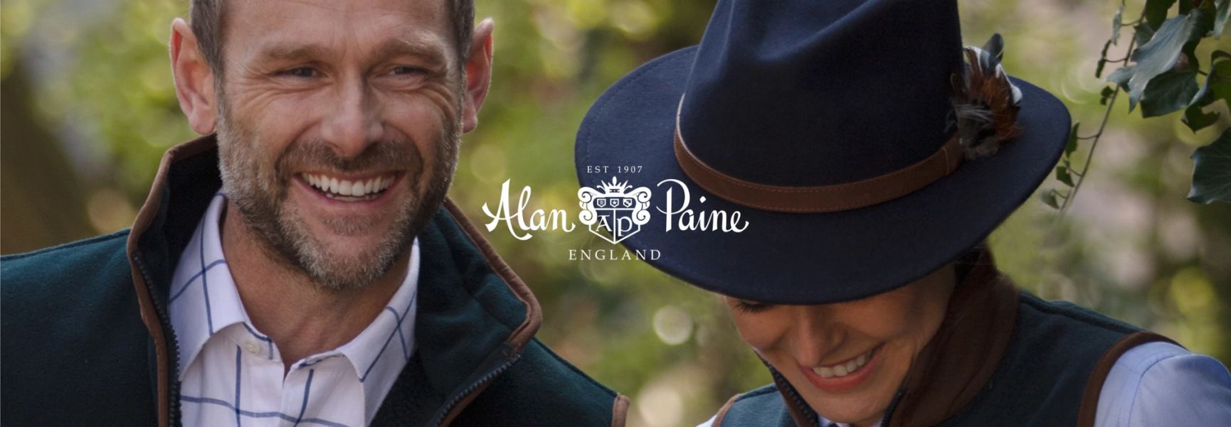 Alan Paine
