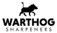 Warthog Sharpeners logo