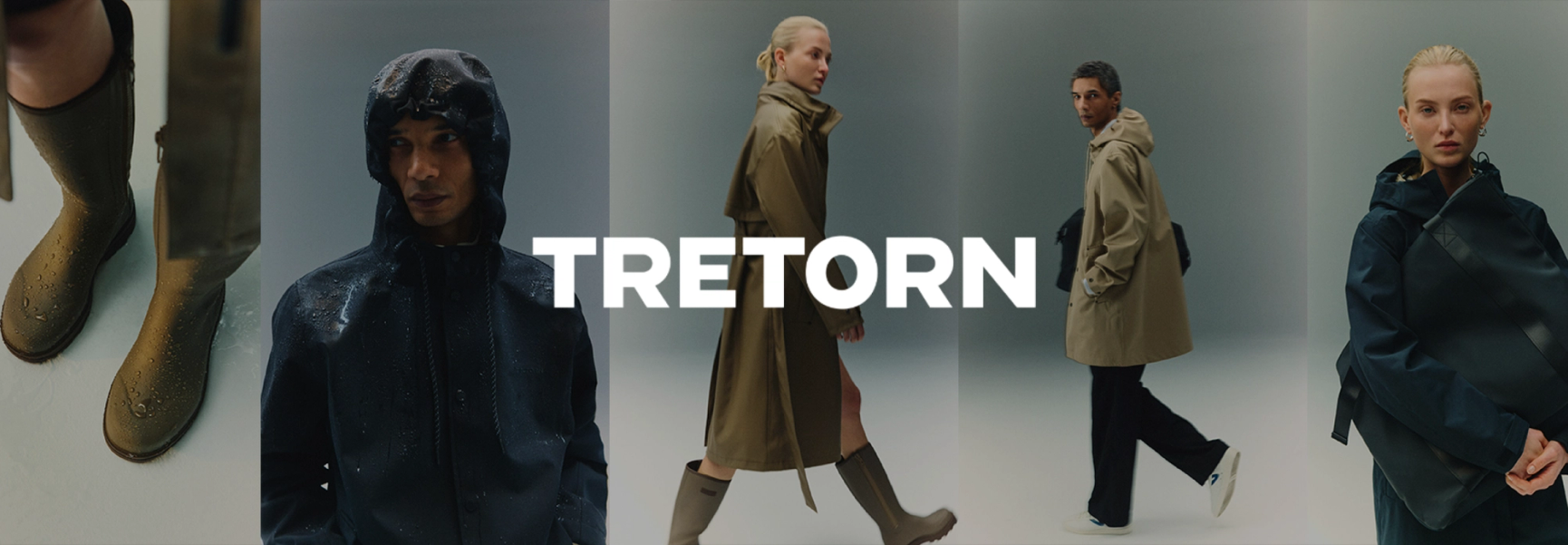 Tretorn